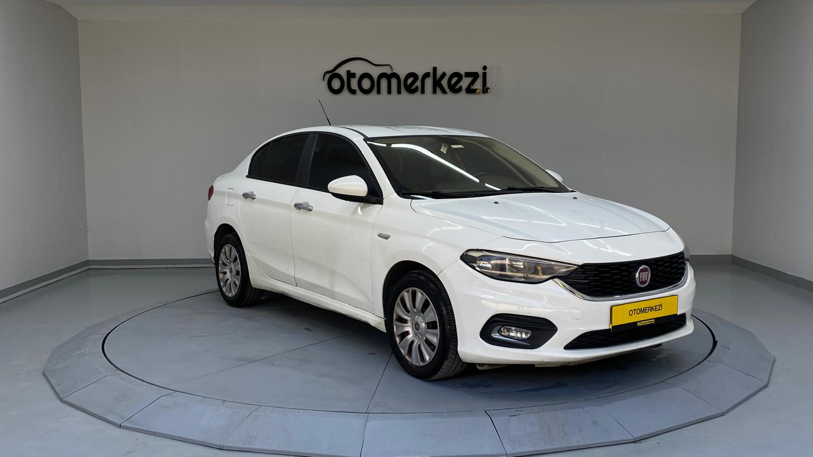 FIAT EGEA 3